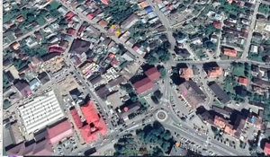 Spatiu apartament in casa din caramida ultracentral Gura Humorului - imagine 6