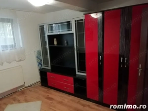 Garsoniera Zona 1 Mai 