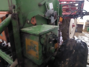 Vand semanatoare Amazone D 8  