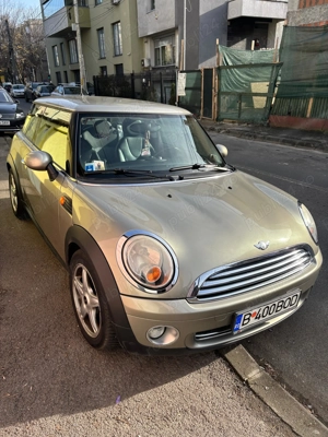 Mini One 2007 - imagine 2