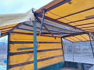 Vand coviltir remorca - imagine 6