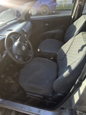 Nissan MICRA 2004 - imagine 6