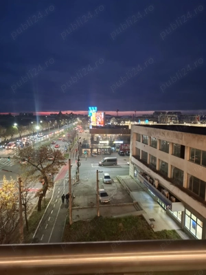 Garsoniera mobilata Uta Afi center...Mc Donald ocupabila imediat