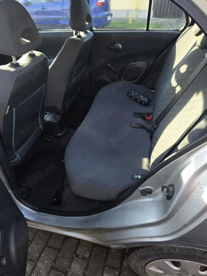 Nissan MICRA 2004 - imagine 7