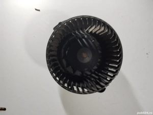 Ventilator aeroterma audi a4 b6 - imagine 2