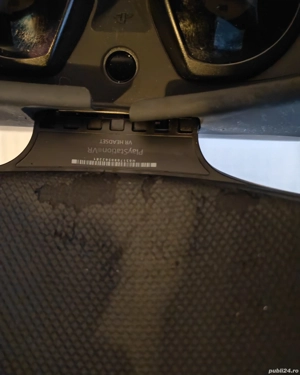 PlayStation VR CUH-ZVR2 complet + controllere Move + cameră + adaptor PS5 - imagine 3