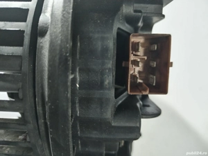Ventilator aeroterma audi a4 b6 - imagine 3