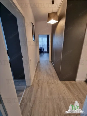 Apartament 3 camere cu boxa si loc de parcare, mobilat si utilat situat in Rotar Park 2, Sector 6 - imagine 7