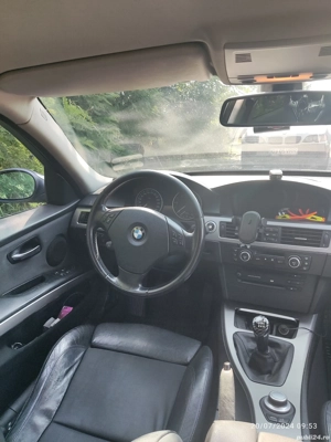 Vând Seria 3 E91 - imagine 3