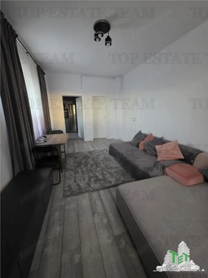 Apartament 3 camere cu boxa si loc de parcare, mobilat si utilat situat in Rotar Park 2, Sector 6 - imagine 2