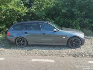 Vând Seria 3 E91 - imagine 2