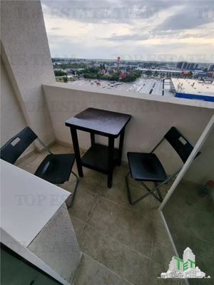 Apartament 3 camere cu boxa si loc de parcare, mobilat si utilat situat in Rotar Park 2, Sector 6 - imagine 12