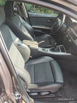 Vând Seria 3 E91 - imagine 4