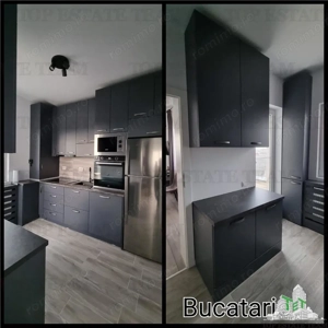 Apartament 3 camere cu boxa si loc de parcare, mobilat si utilat situat in Rotar Park 2, Sector 6 - imagine 3