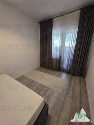 Apartament 3 camere cu boxa si loc de parcare, mobilat si utilat situat in Rotar Park 2, Sector 6 - imagine 6
