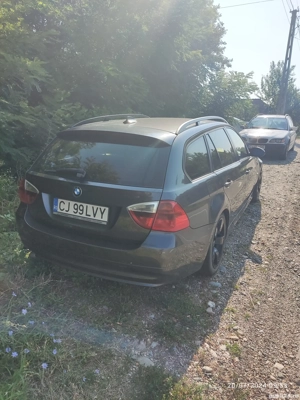 Vând Seria 3 E91 - imagine 5