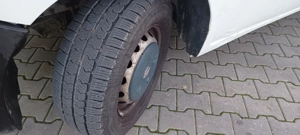 OPEL MOVANO 2.3 DISEL 122cp 6+1 viteze 2013 - imagine 10