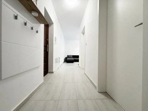 Apartament 2 camere, decomandat,48mp utili+4mp balcon, etaj 1/3-Giroc - imagine 12