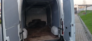 OPEL MOVANO 2.3 DISEL 122cp 6+1 viteze 2013 - imagine 9