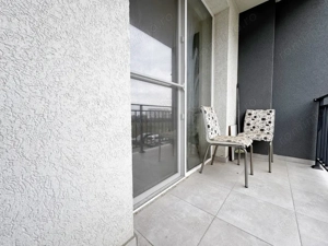 Apartament 2 camere, decomandat,48mp utili+4mp balcon, etaj 1/3-Giroc - imagine 13
