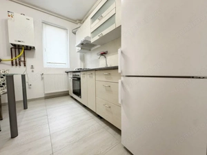 Apartament 2 camere, decomandat,48mp utili+4mp balcon, etaj 1/3-Giroc - imagine 6