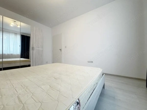 Apartament 2 camere, decomandat,48mp utili+4mp balcon, etaj 1/3-Giroc - imagine 5