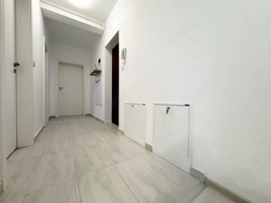 Apartament 2 camere, decomandat,48mp utili+4mp balcon, etaj 1/3-Giroc - imagine 11