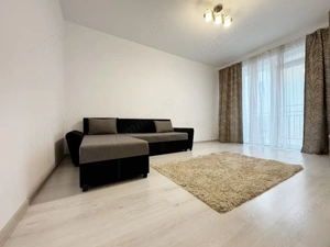 Apartament 2 camere, decomandat,48mp utili+4mp balcon, etaj 1/3-Giroc - imagine 2