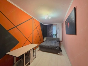 De inchiriat apartament cu 2 camere in zona Aradului