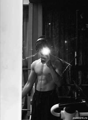 Doar pentru Doamne si Domnisoare