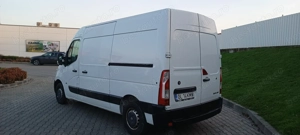 OPEL MOVANO 2.3 DISEL 122cp 6+1 viteze 2013 - imagine 8