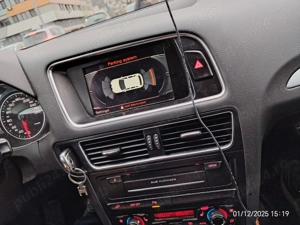 Vand Audi Q5 2009 2.0 TFSI Quattro Pro Line  - imagine 5