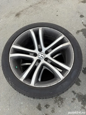 Jante Tiguan Savannah R19  - imagine 3