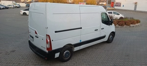OPEL MOVANO 2.3 DISEL 122cp 6+1 viteze 2013 - imagine 6