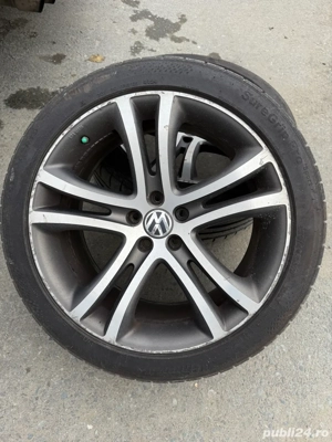 Jante Tiguan Savannah R19  - imagine 5