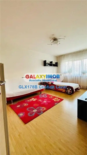 CENTRALA TERMICA METROU CRANGASI