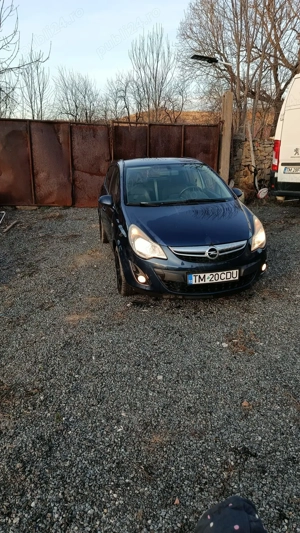 Opel Corsa D 1.3cdti START STOP euro 5