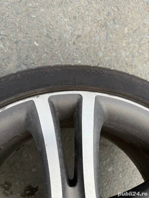 Jante Tiguan Savannah R19  - imagine 10