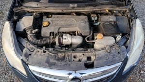 Opel Corsa D 1.3cdti START STOP euro 5 - imagine 3