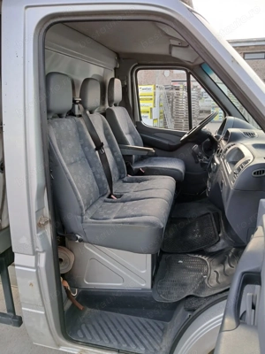 Vând Mercedes Sprinter 313CDI An 2003 95KW - imagine 5