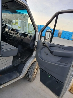 Vând Mercedes Sprinter 313CDI An 2003 95KW - imagine 6