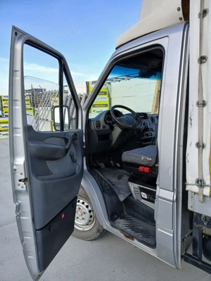 Vând Mercedes Sprinter 313CDI An 2003 95KW - imagine 4