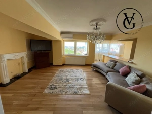 Apartament 3 camere Ion Mihalache | 1 Mai