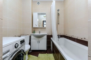 De inchiriat apartament cu o camera in zona Lipovei - imagine 3