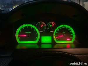 Chevrolet Aveo 1.2 ,an 2009,euro 4 - imagine 6