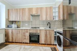 De inchiriat apartament cu o camera in zona Lipovei - imagine 2