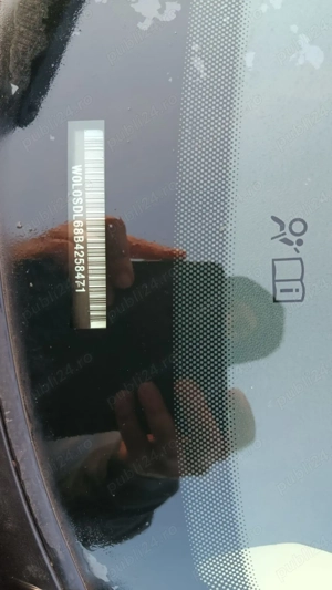 Opel Corsa D 1.3cdti START STOP euro 5 - imagine 9