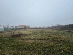 COMISION 0 | Teren intravilan | 1409 mp | Zona Dumbravița - imagine 2