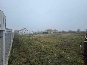 COMISION 0 | Teren intravilan | 1409 mp | Zona Dumbravița - imagine 3