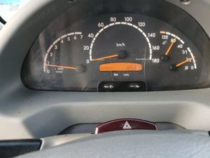 Vând Mercedes Sprinter 313CDI An 2003 95KW - imagine 2